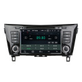 Android Head Units for QashQai X-Trail 2014